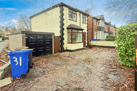 Dividy Road, Staffordshire ST2