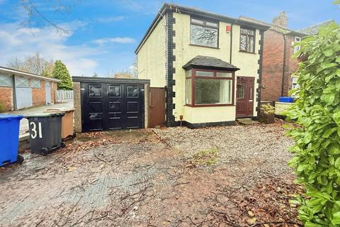 undefined, Dividy Road, Staffordshire ST2