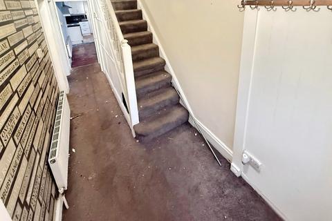 undefined, Dividy Road, Staffordshire ST2