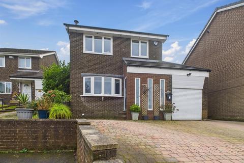 Clifton Drive, Buxton