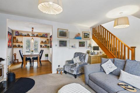 3 bedroom detached house for sale, Clifton Drive, Buxton