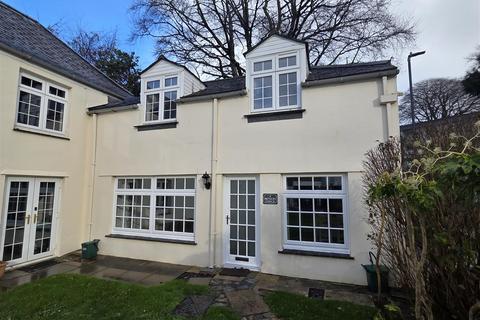 undefined, Moresk, Truro