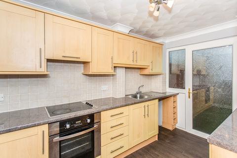 undefined, Downland Crescent, West Yorkshire WF11