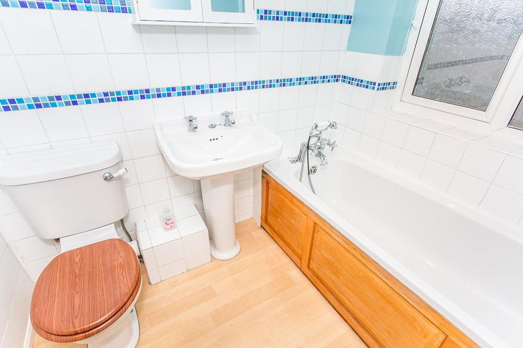 Bathroom/W.C.
