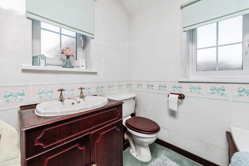 Bathroom/W.C.