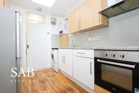 undefined, Lady Margaret Road, Southall, UB1