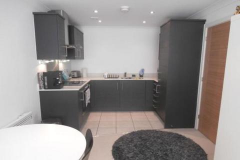 undefined, Sussex Street, Winchester, SO23