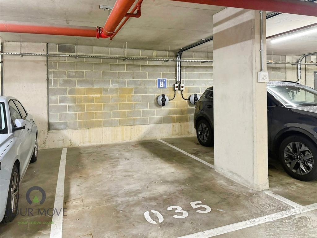 Parking Space