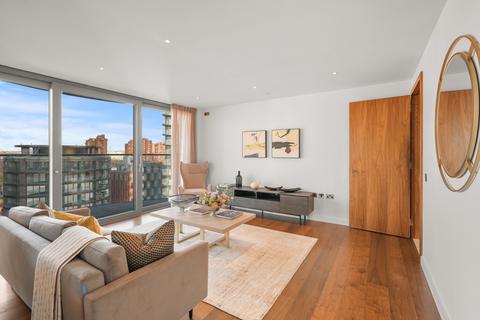2 bedroom apartment for sale, Tower West, SW10