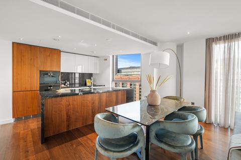 2 bedroom apartment for sale, Tower West, SW10