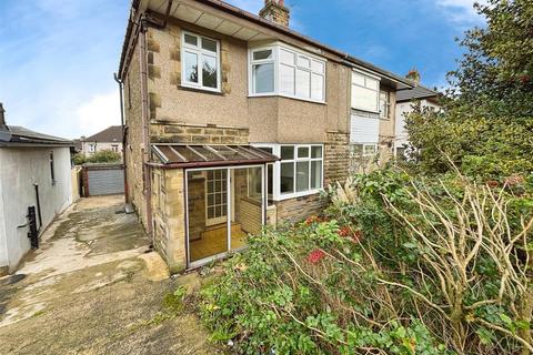 3 bedroom semi-detached house for sale, Leeds Road, Bradford BD2