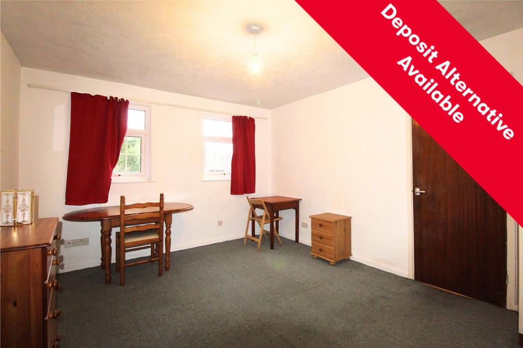 Living/Bedroom