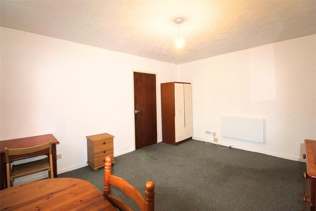 Living/Bedroom