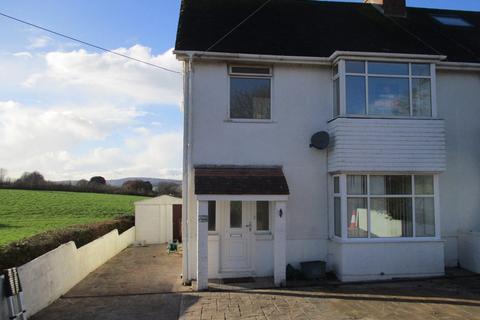 undefined, Exeter Road, Exmouth