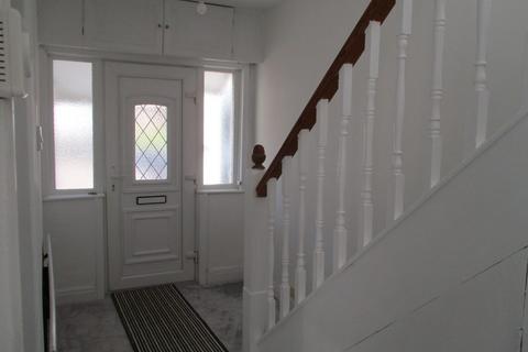 undefined, Exeter Road, Exmouth