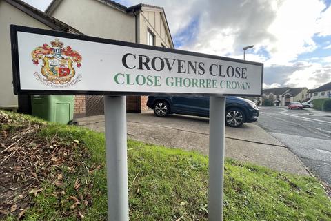 undefined, 25 Crovens Close, Governors Hill, Douglas, Isle of Man, IM2 7AH
