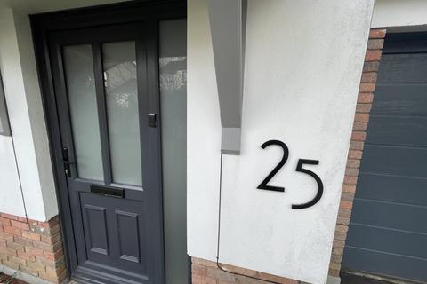 undefined, 25 Crovens Close, Governors Hill, Douglas, Isle of Man, IM2 7AH