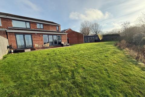 undefined, Brookside, Witton Gilbert, DH7