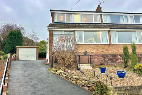 undefined, Prospect Close, Halifax, HX2 7HR