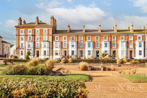 undefined, 23 Wellington Esplanade, Lowestoft, NR33