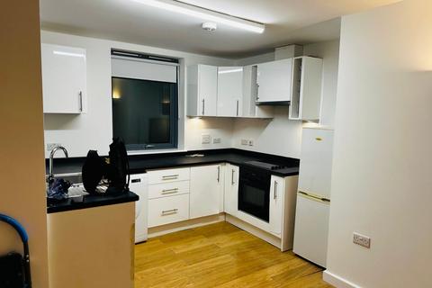 2 bedroom flat for sale, 6 The Tavern Apartments, 105 Tanners Hill, Deptford, London, SE8 4QD