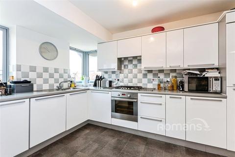 undefined, Mailing Way, Mailing Way, Basingstoke, RG24