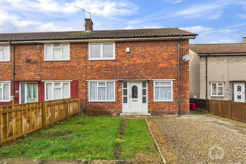 Reeth Moor Close, Darlington, Durham, DL1