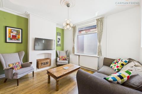2 bedroom terraced house for sale, West Street, Hoole, CH2