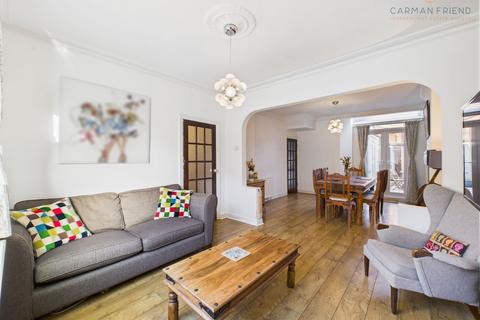 2 bedroom terraced house for sale, West Street, Hoole, CH2