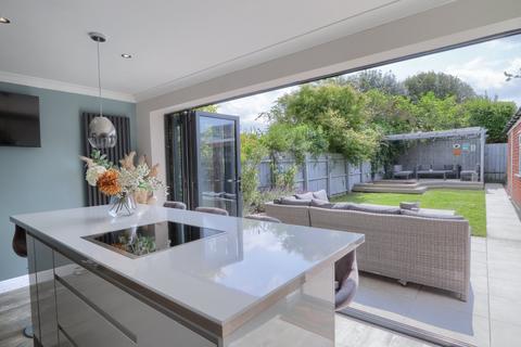 3 bedroom semi-detached house for sale, Auckland Way, Hartburn
