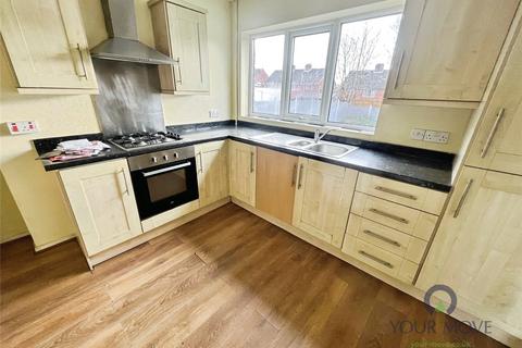 undefined, Ashfield Crescent, West Midlands DY2