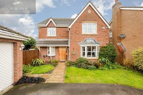 4 bedroom detached house for sale, Ormskirk L40