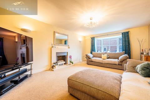 4 bedroom detached house for sale, Ormskirk L40