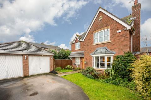 undefined, Carvel Way, Ormskirk L40