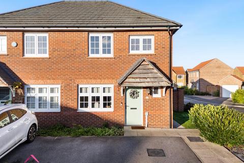 Orchard Close, Sherburn In Elmet, Leeds
