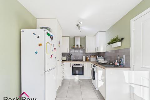 undefined, Orchard Close, Sherburn In Elmet, Leeds