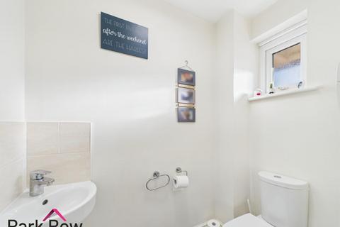 undefined, Orchard Close, Sherburn In Elmet, Leeds