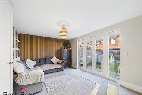 undefined, Orchard Close, Sherburn In Elmet, Leeds