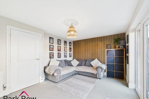 undefined, Orchard Close, Sherburn In Elmet, Leeds