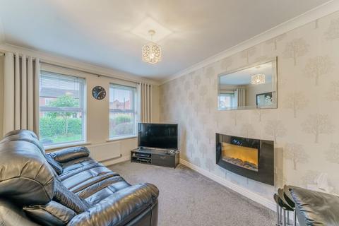 3 bedroom semi-detached house for sale, Willow Gardens, Selby YO8