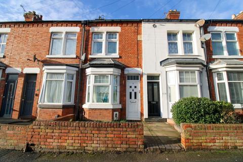 3 bedroom terraced house for sale, Spencer Street, Oadby