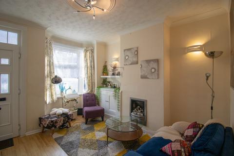 3 bedroom terraced house for sale, Spencer Street, Oadby