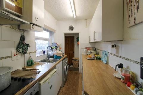 3 bedroom terraced house for sale, Spencer Street, Oadby