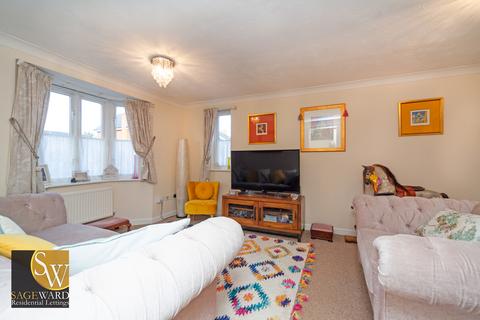 undefined, Garratts Close, Hertfordshire SG14