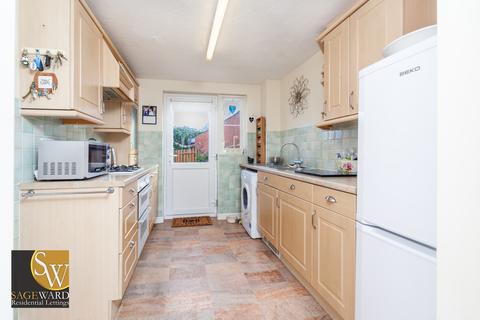 undefined, Garratts Close, Hertfordshire SG14