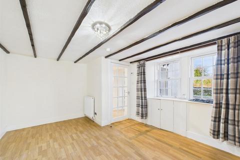 undefined, Grey Row, Perth PH1