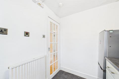 undefined, Grey Row, Perth PH1