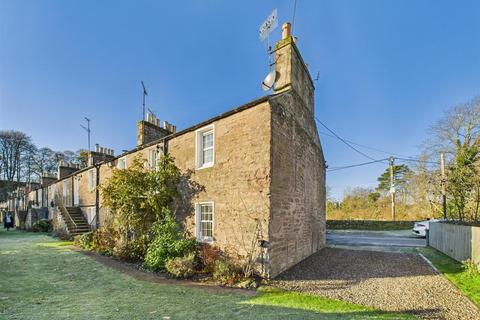 Grey Row, Perth PH1