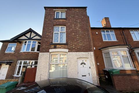 undefined, 32 Corby Road, Nottingham NG3 5HF