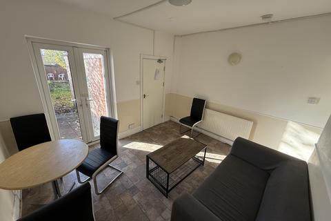 undefined, 32 Corby Road, Nottingham NG3 5HF